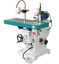 东北沈阳 三头钻木工机械的技术革新与应用