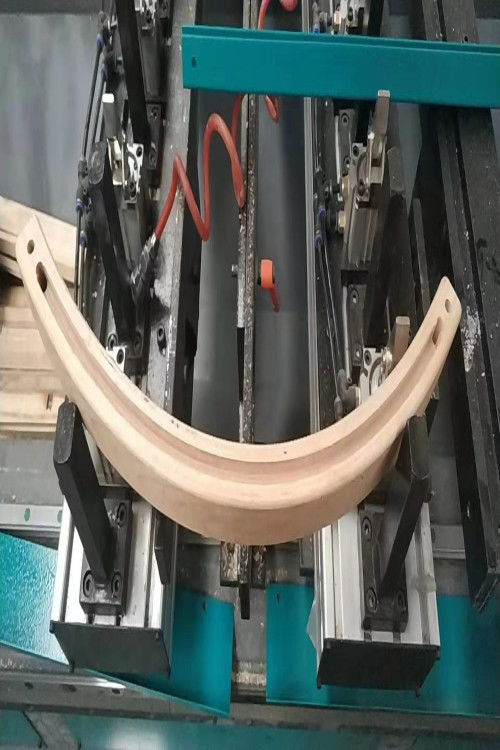 全自动榫眼机 华洲木工机械的卓越选择与行业应用