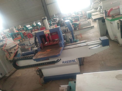 梳齿机与接木机市场报价及厂家选择指南 木工机械采购全解析