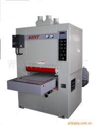 青岛肯特木工机械 匠心制造，驱动木工产业升级